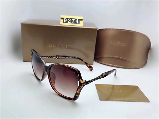 Gucci Sunglass A 003